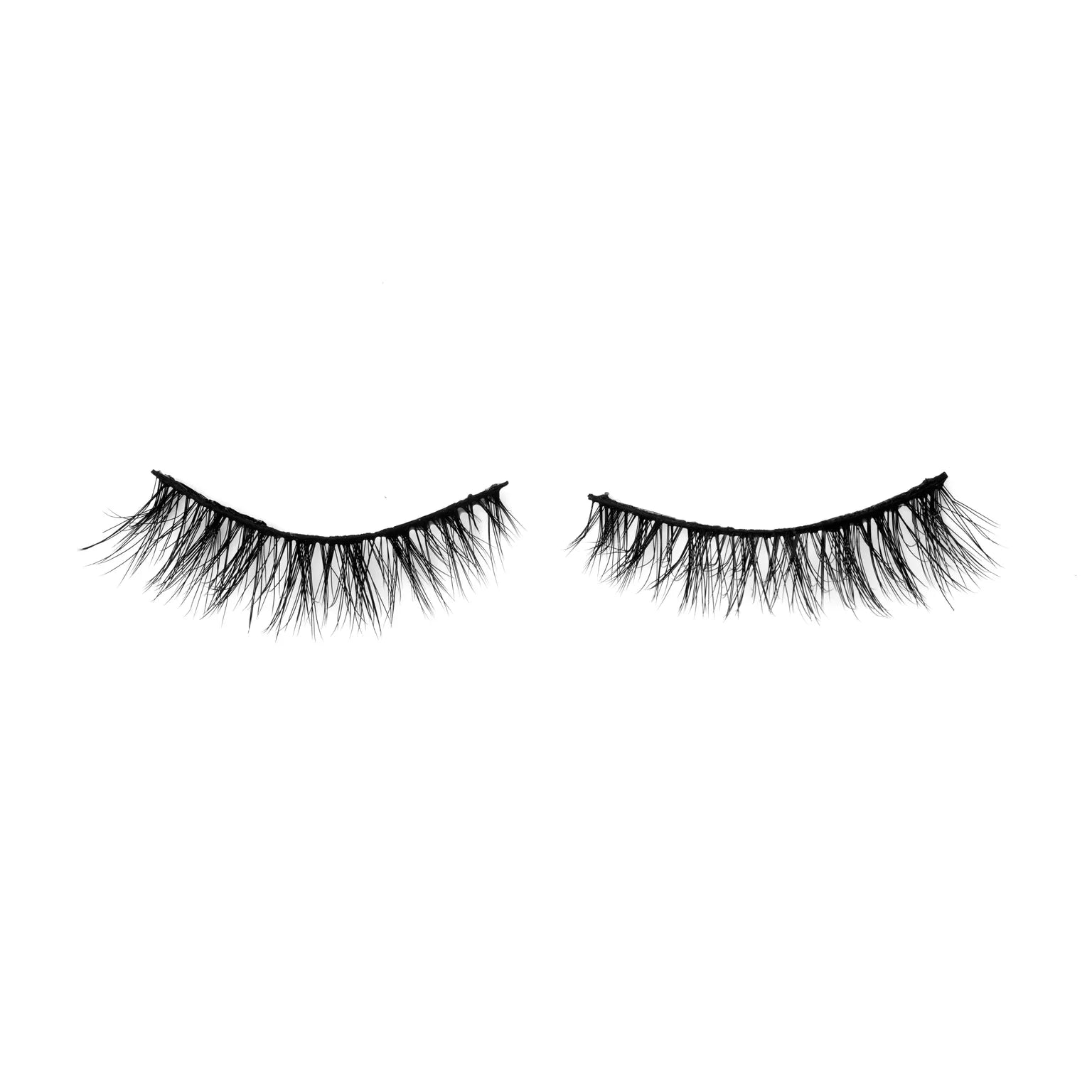 Adhesive Faux Mink Lashes #29