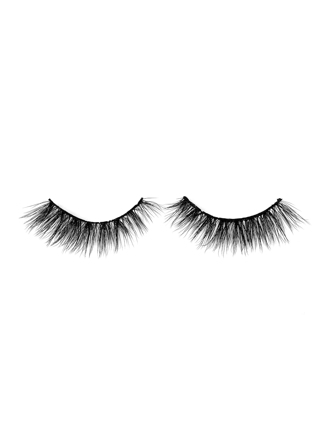 Adhesive Faux Mink Lashes #30