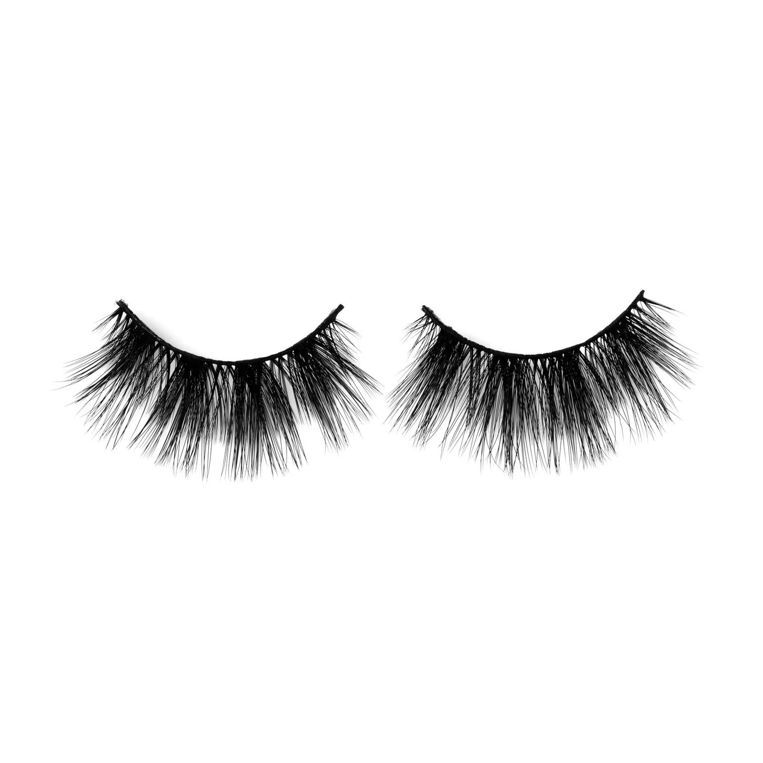 Adhesive Faux Mink Lashes #31