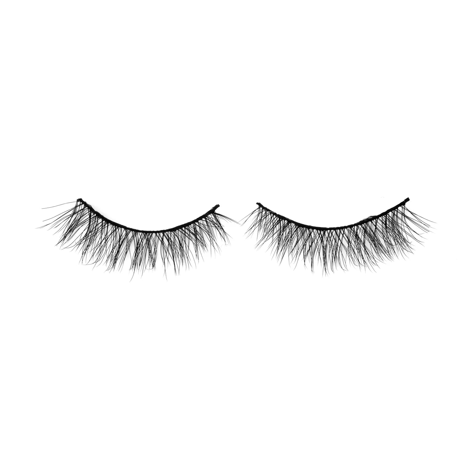 Adhesive Faux Mink Lashes #32