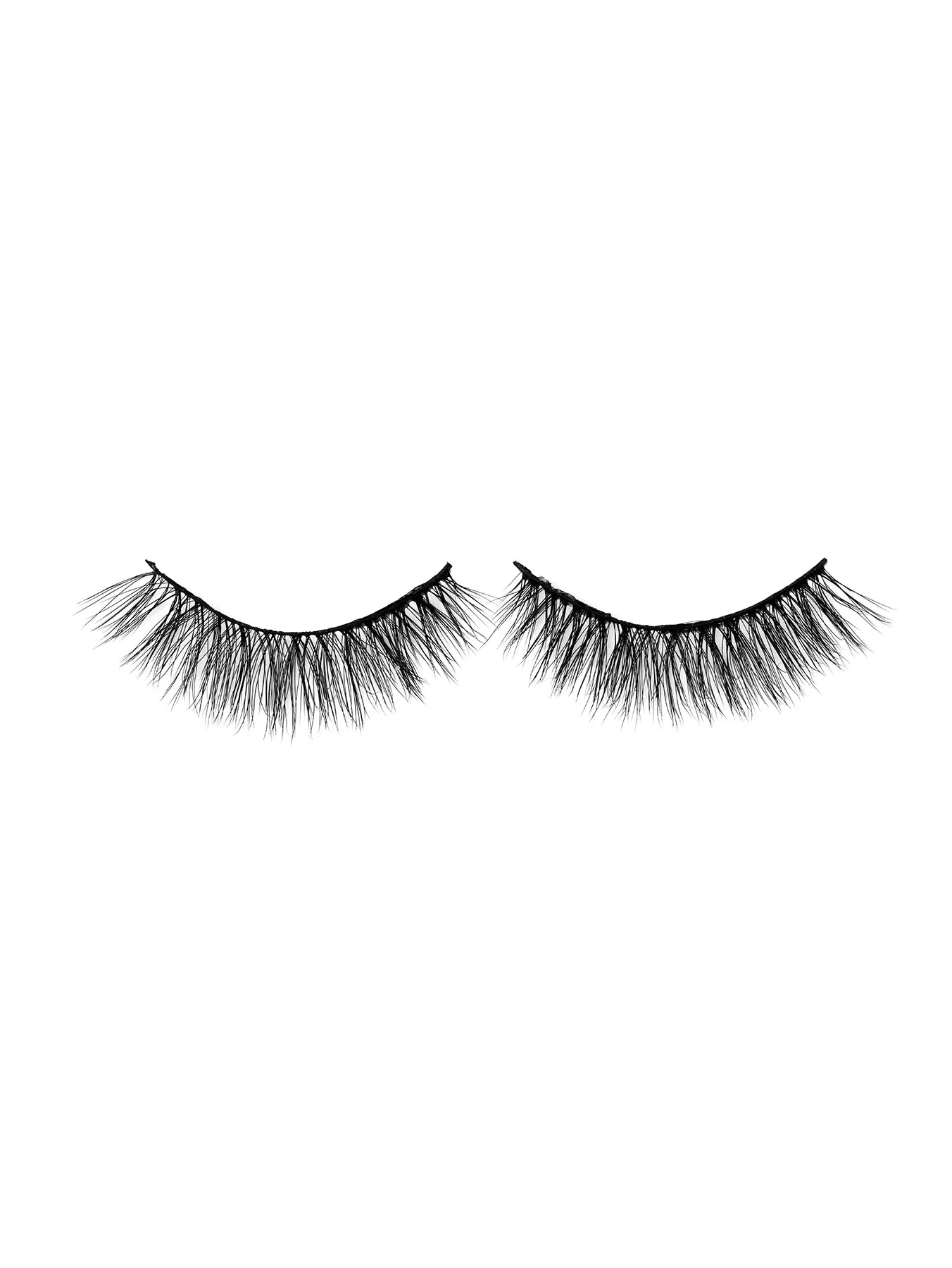 Adhesive Faux Mink Lashes #9