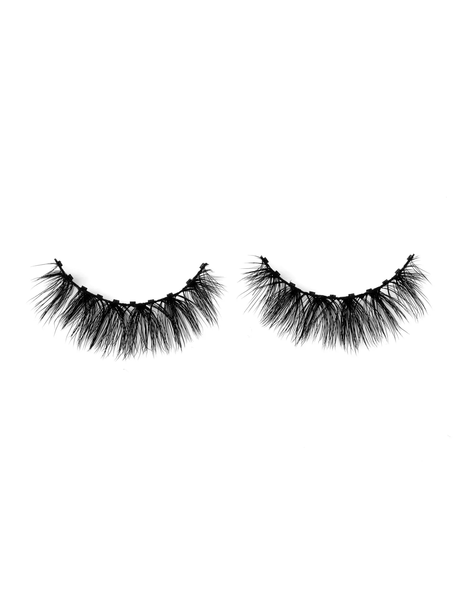 Magnetic Lash Set #13 - Daisy