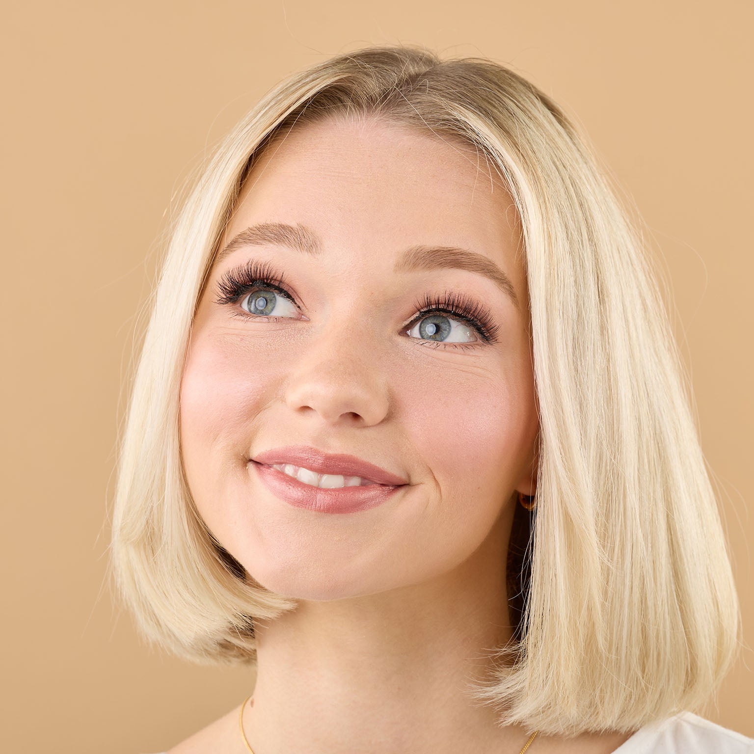 Magnetic Lash Set #13 - Daisy