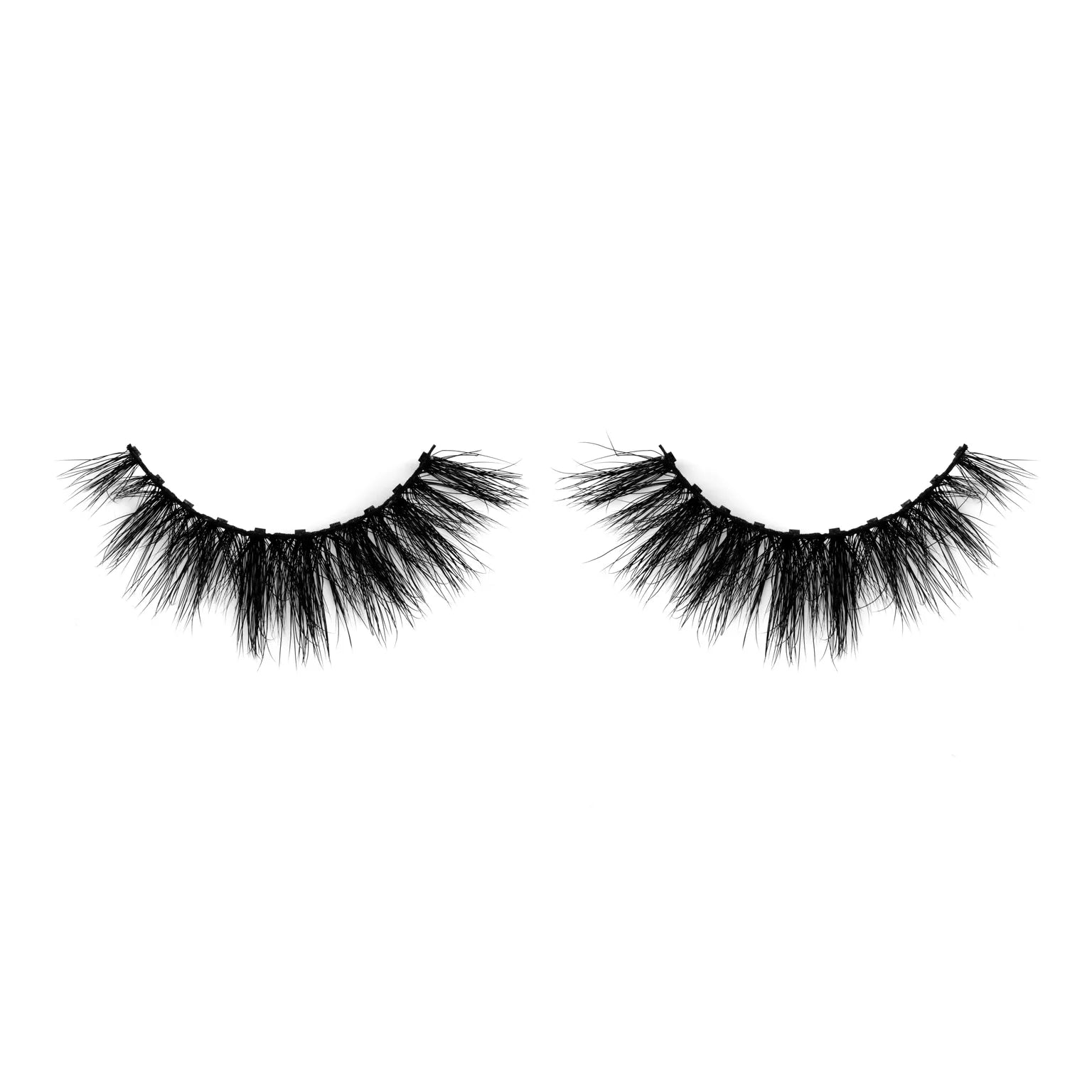 Magnetic Lash Set #5 - Fiona
