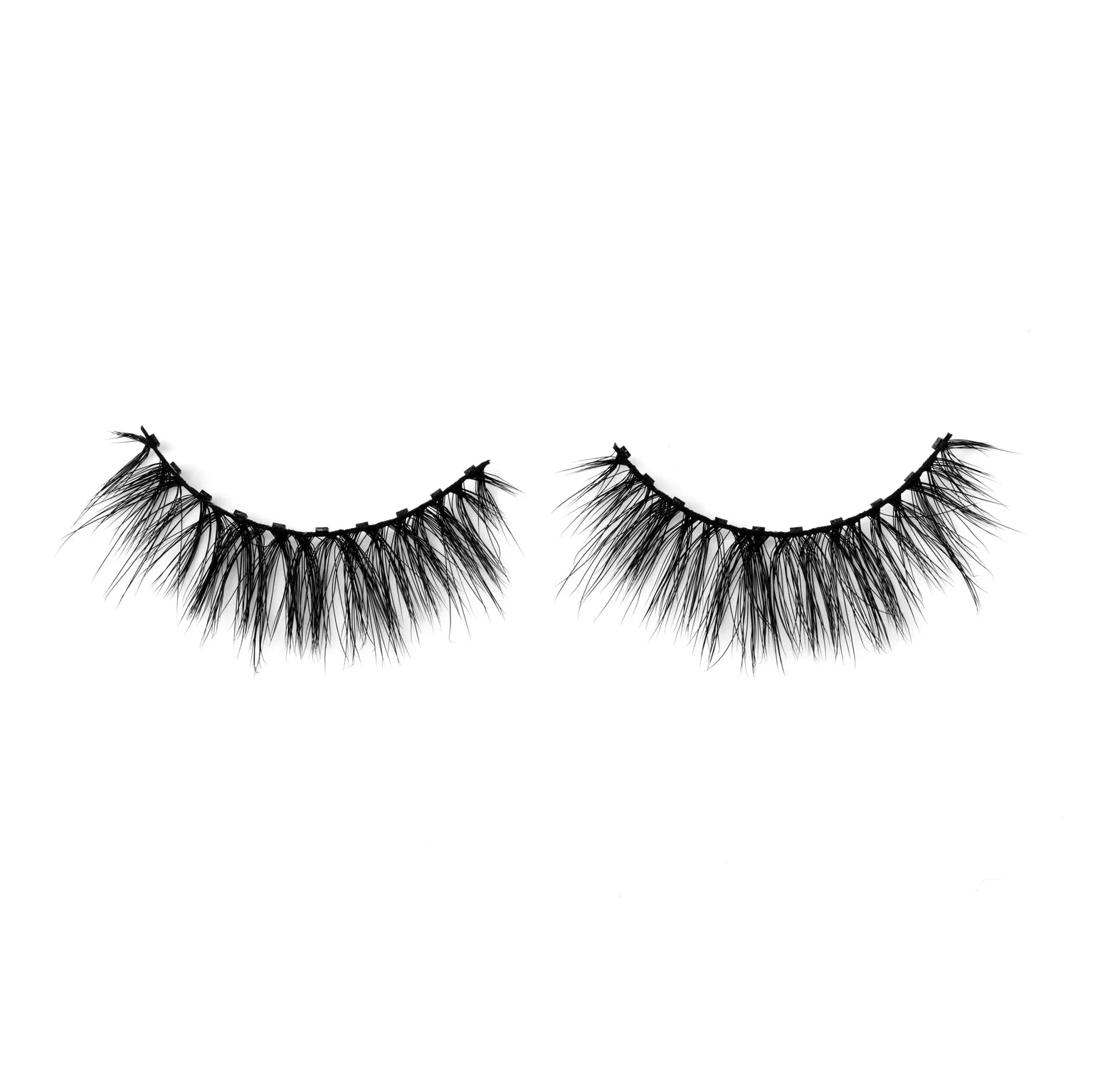 Magnetic Lash Set #4 - Gemma