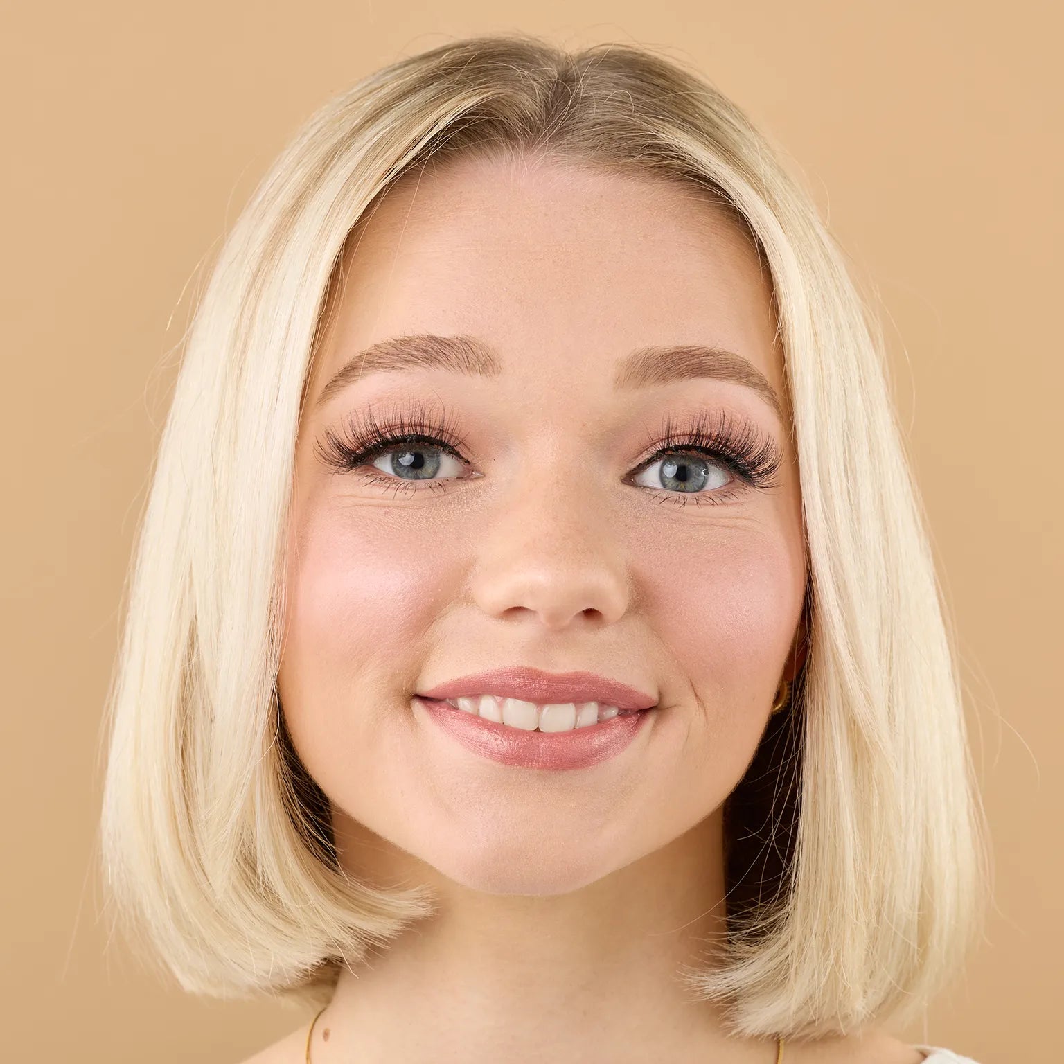 Magnetic Lash Set #9 - Isabella