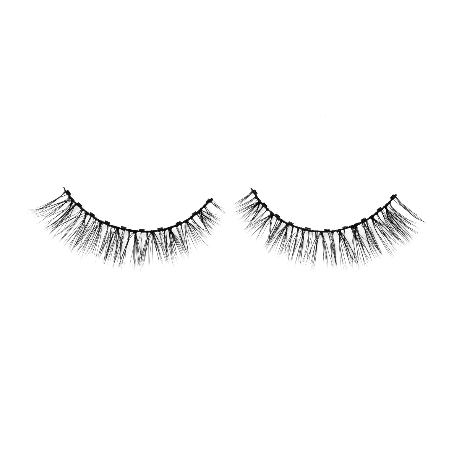 Magnetic Lash Set #8 - Layla