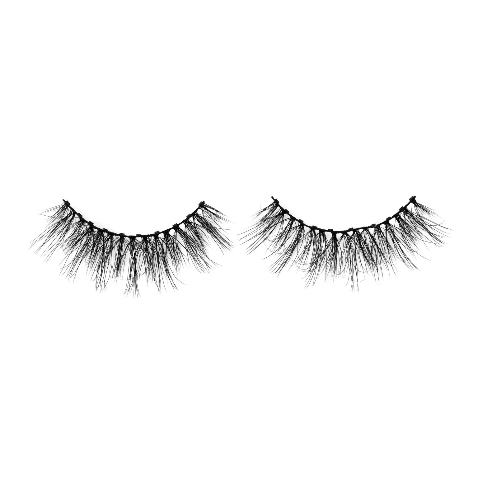 Magnetic Eyelashes #17