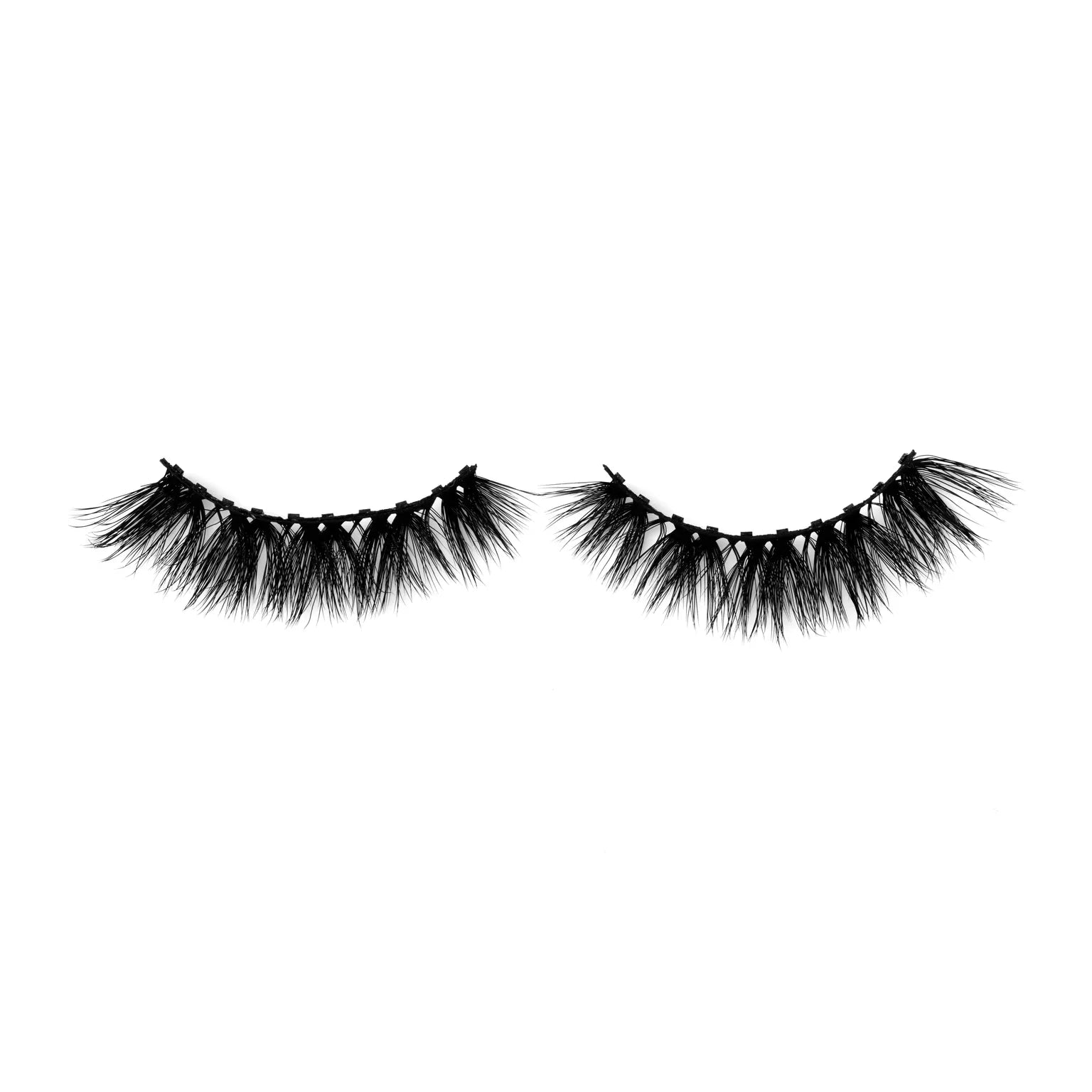 Magnetic Eyelashes #19