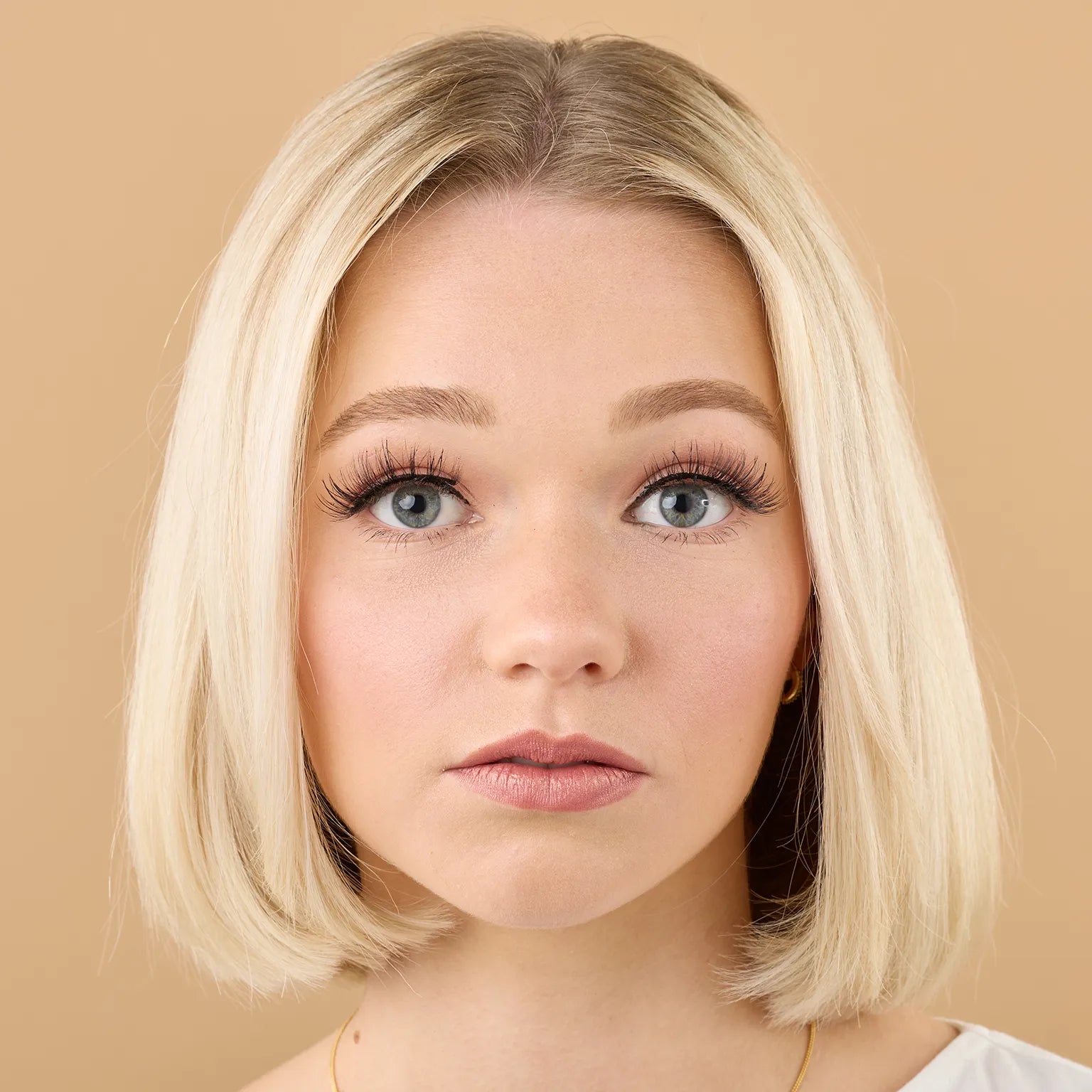 Magnetic Eyelashes #22