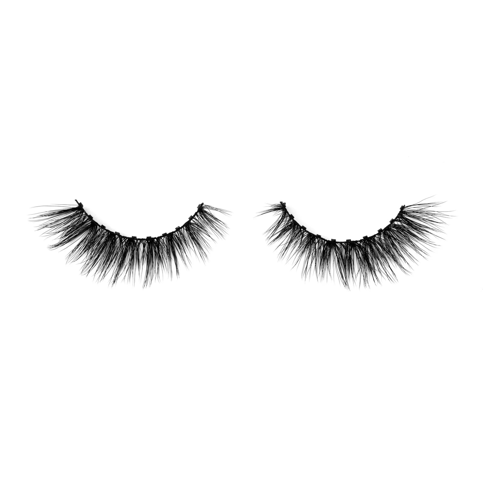 Magnetic Lash Set #10 - Scarlett