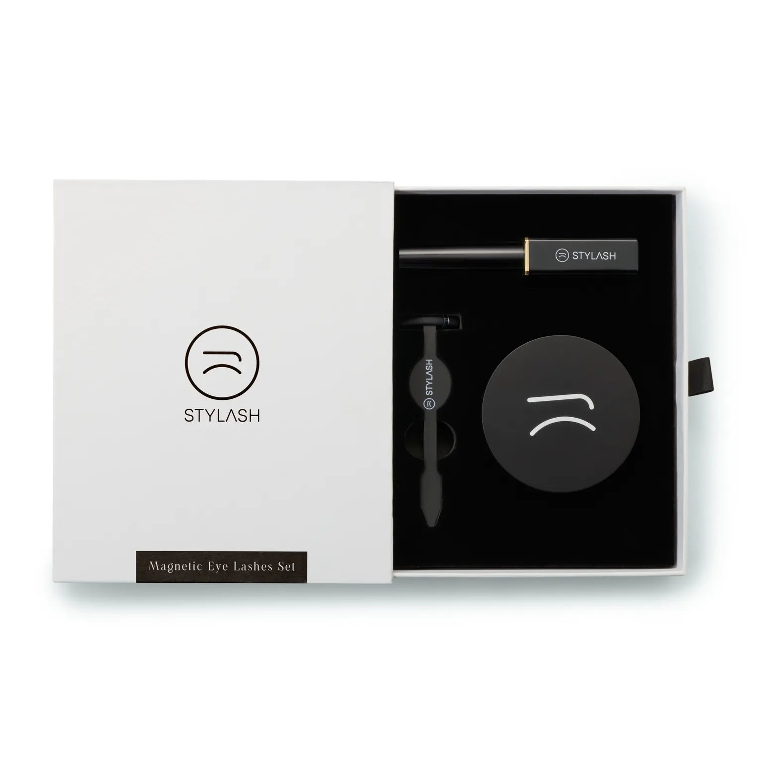 Magnetic Lash Set #15 - Elsie