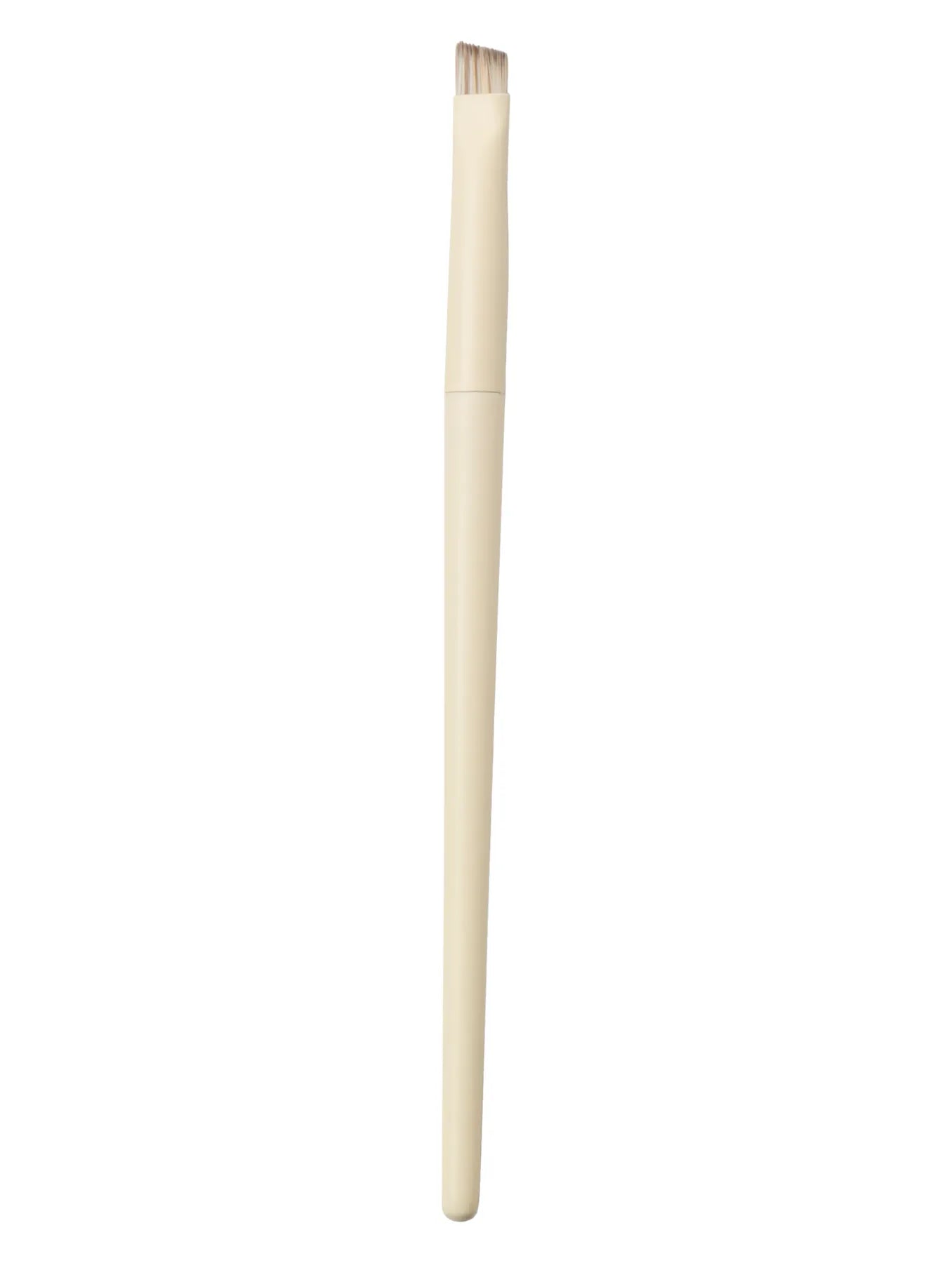 Diagonal Eyebrow Brush - No.10