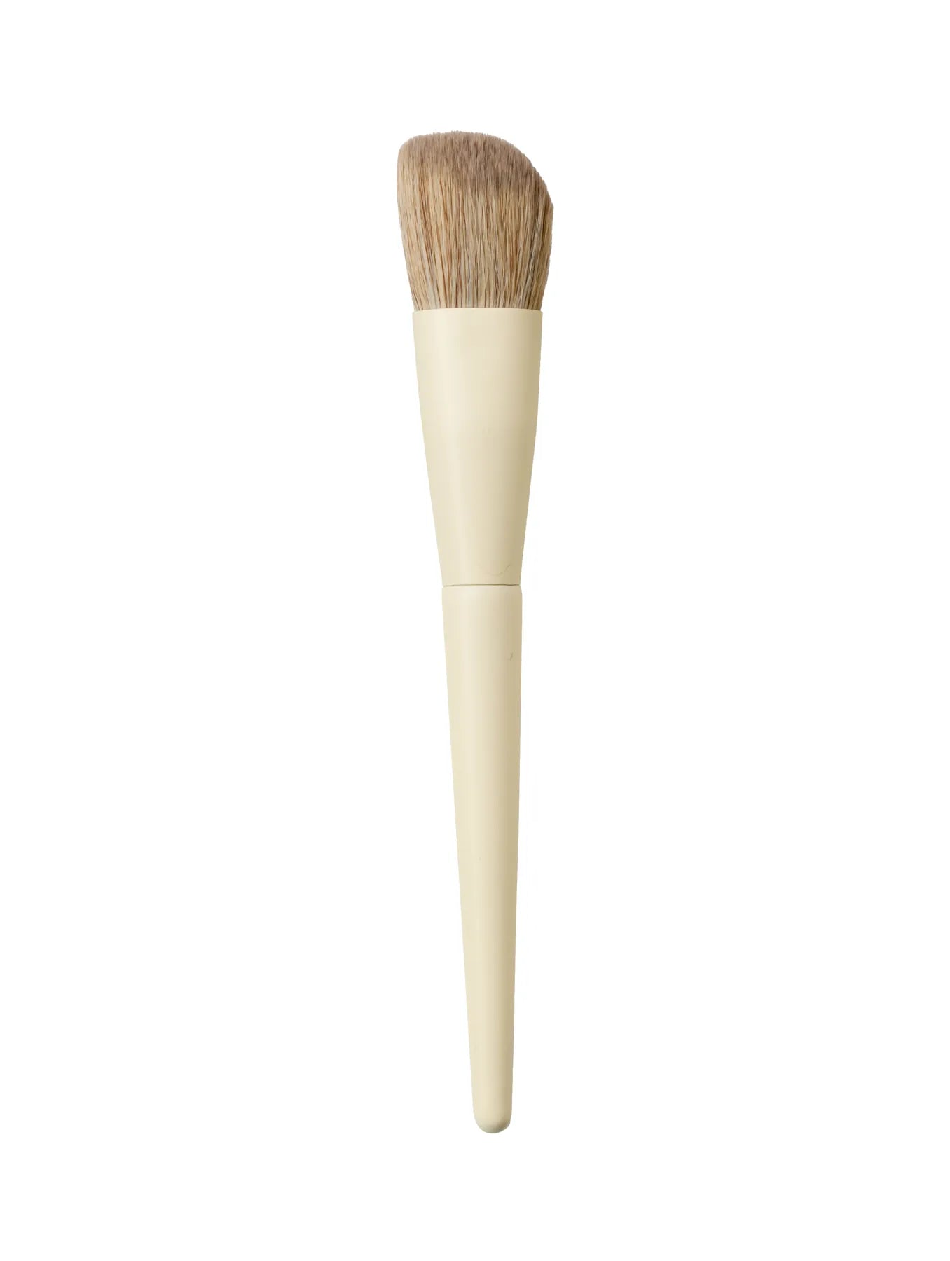 Angle Blush Brush - No.3